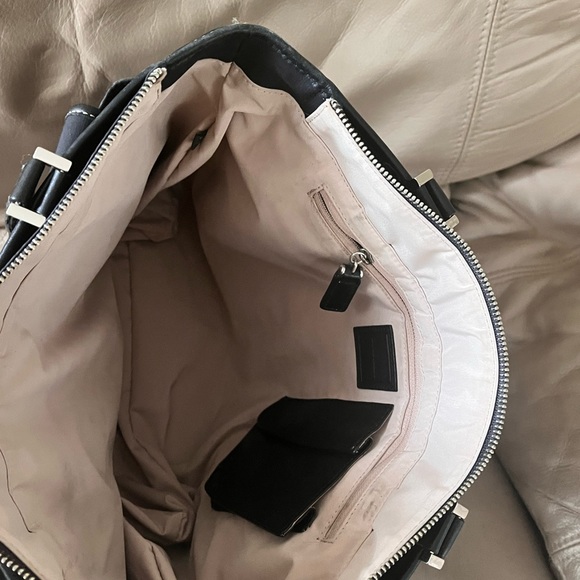 Cole Haan laptop bag - Picture 11 of 16